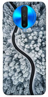 Чохол на Xiaomi Poco X2 Новорічний v26 фото 1 з 1