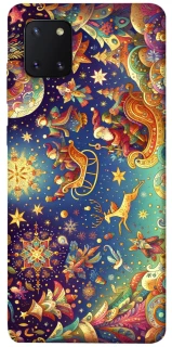Чохол на Samsung Galaxy Note 10 Lite (A81) Christmas spirit ver.10 фото 1 з 1