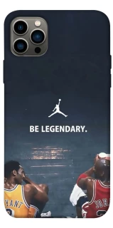 Чохол на Apple iPhone 12 Pro (6.1") Be Legendary фото 1 з 1