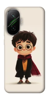 Чехол на Xiaomi Poco F7 Harry Potter v8 фото 1 из 1