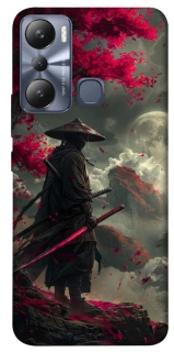 Чехол на Infinix Hot 20i Sakura San фото 1 из 1