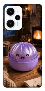 Чохол на Xiaomi Poco F5 / Note 12 Turbo Dumpling ver.9 фото 1 з 1