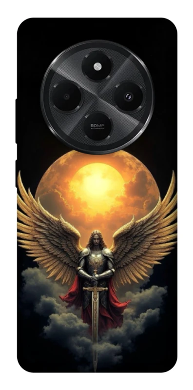 Чохол на Xiaomi Poco M7 Archangel фото 1 з 1