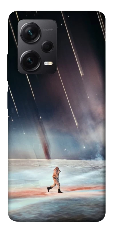 Чохол на Xiaomi Redmi Note 12 Pro 5G Kanye West ver.4 фото 1 з 1