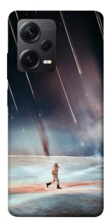 Чехол на Xiaomi Redmi Note 12 Pro+ 5G Kanye West ver.4 фото 1 из 1