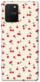 Чехол на Samsung Galaxy S10 Lite Cherry фото 1 из 1
