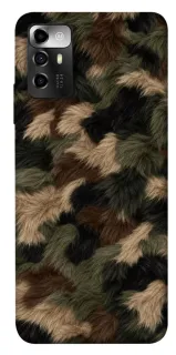 Чохол на ZTE Blade V40 Vita Camouflage v30 фото 1 з 1