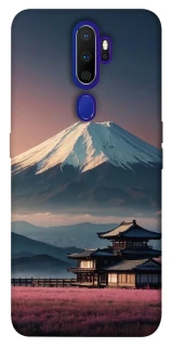 Чехол на Oppo A5 (2020) / Oppo A9 (2020) Fujiyama фото 1 из 1