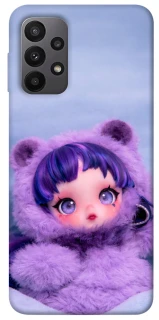 Чохол на Samsung Galaxy A23 4G SKULLPANDA × My Little Pony Ver.2 фото 1 з 1