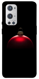 Чехол на OnePlus 9 Pro Christmas bauble фото 1 из 1