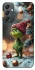 Чохол на Samsung Galaxy A24 4G Grinch mood ver.6 фото 1 з 1