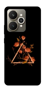 Чохол на Realme 15 Flowers ver.3 фото 1 з 1