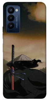 Чохол на TECNO Camon 18 Samurai v2 фото 1 з 1