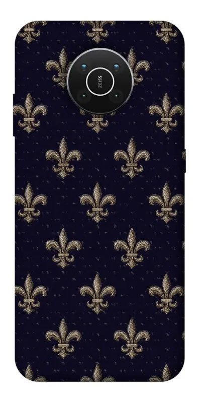 Чохол на Nokia X10 / X20 Lily фото 1 з 1