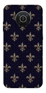Чехол на Nokia X10 / X20 Lily фото 1 из 1