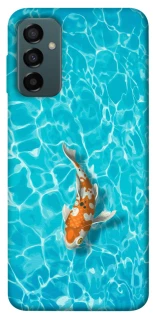 Чехол на Samsung Galaxy M23 5G Fish фото 1 из 1