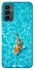 Чехол на Samsung Galaxy M23 5G Fish фото 1 из 1