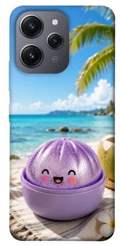 Чохол на Xiaomi Redmi 12 Dumpling ver.7 фото 1 з 1