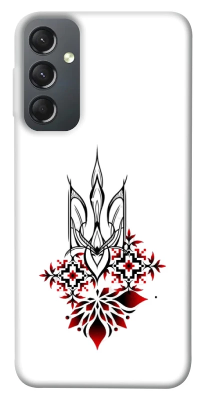 Чохол на Samsung Galaxy A24 4G Код нації фото 1 з 1