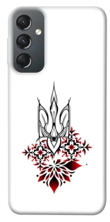 Чохол на Samsung Galaxy A24 4G Код нації фото 1 з 1