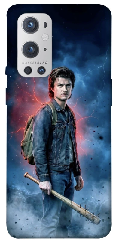 Чехол на OnePlus 9 Pro Stranger Things ver.37 фото 1 из 1