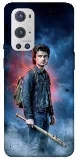 Чехол на OnePlus 9 Pro Stranger Things ver.37 фото 1 из 1