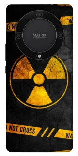 Чохол на Huawei Magic5 Lite Radiation фото 1 з 1