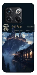Чохол на OnePlus 10T The Hogwarts ver.2 фото 1 з 1