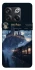 Чохол на OnePlus 10T The Hogwarts ver.2 фото 1 з 1