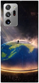 Чохол на Samsung Galaxy Note 20 Ultra Kanye West ver.1 фото 1 з 1