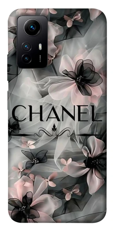 Чехол на Xiaomi Redmi Note 12S Chanel фото 1 из 1