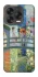 Чехол на ZTE Blade V70 Design Art collage ver.6 фото 2 из 2