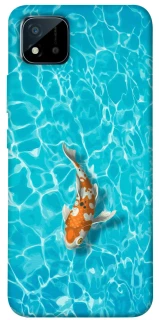 Чехол на Realme C20 Fish фото 1 из 1