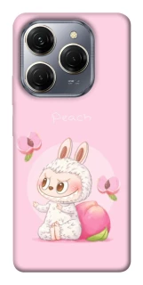 Чохол на TECNO Spark 20 Pro Mokoko Peach фото 1 з 1