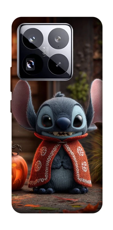 Чохол на Xiaomi 15 Pro Stitch ver.14 фото 1 з 1