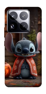 Чохол на Xiaomi 15 Pro Stitch ver.14 фото 1 з 1
