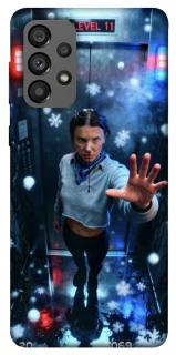 Чехол на Samsung Galaxy A73 5G Stranger Things ver.41 фото 1 из 1