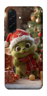 Чохол на Samsung Galaxy A37 5G Grinch mood ver.5 фото 1 з 1