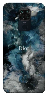 Чехол на Xiaomi Redmi Note 9 / Redmi 10X Dior ver.2 фото 1 из 1