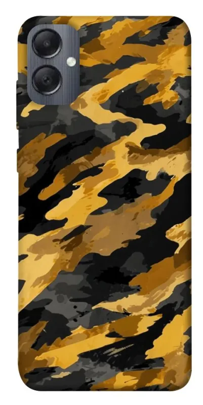 Чохол на Samsung Galaxy A05 camouflage v3 фото 1 з 1