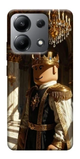 Чохол на Xiaomi Redmi Note 13 4G Roblox aesthetics ver.7 фото 1 з 1