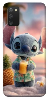 Чохол на Samsung Galaxy A02s Stitch ver.13 фото 1 з 1