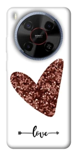 Чохол на ZTE Blade V70 Max Love rose фото 1 з 1