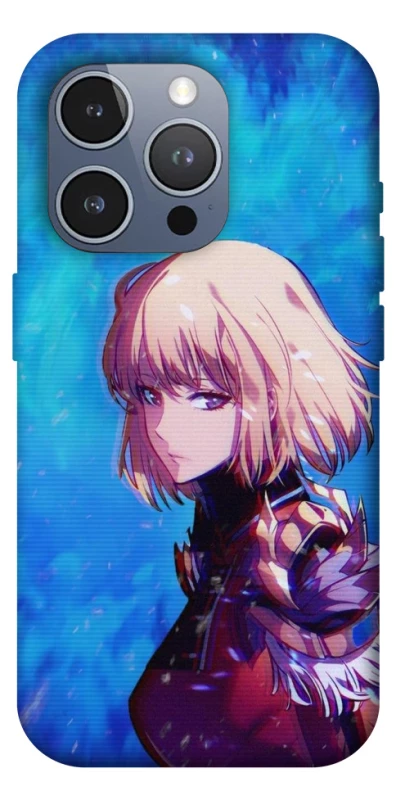 Чехол на Apple iPhone 16 Pro Max Cha Hae In фото 1 из 1