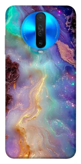 Чохол на Xiaomi Redmi K30 Epoxy design ver.6 фото 1 з 1