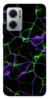 Чохол на Xiaomi Redmi Note 11E Abstract ver.2 фото 1 з 1