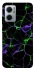 Чохол на Xiaomi Redmi Note 11E Abstract ver.2 фото 1 з 1