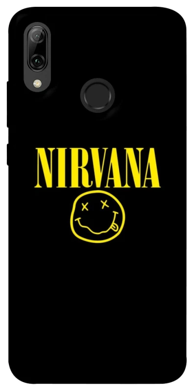 Чохол на Huawei P Smart (2019) Nirvana ver.1 фото 1 з 1