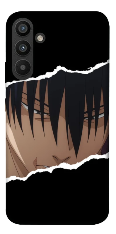 Чохол на Samsung Galaxy A34 5G Toji v6 фото 1 з 1