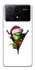 Чохол на Xiaomi Poco X6 Grinch mood ver.2 фото 1 з 1